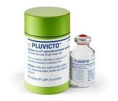 Pluvicto is Approved By Health Canada 