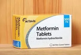 Metformin Did Not Prevent Anthropometric and Metabolic Complications of ADT in Men With Prostate Cancer Receiving Radical Radiotherapy