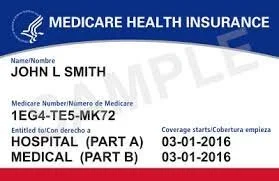Medicare Open Enrollment Is Approaching