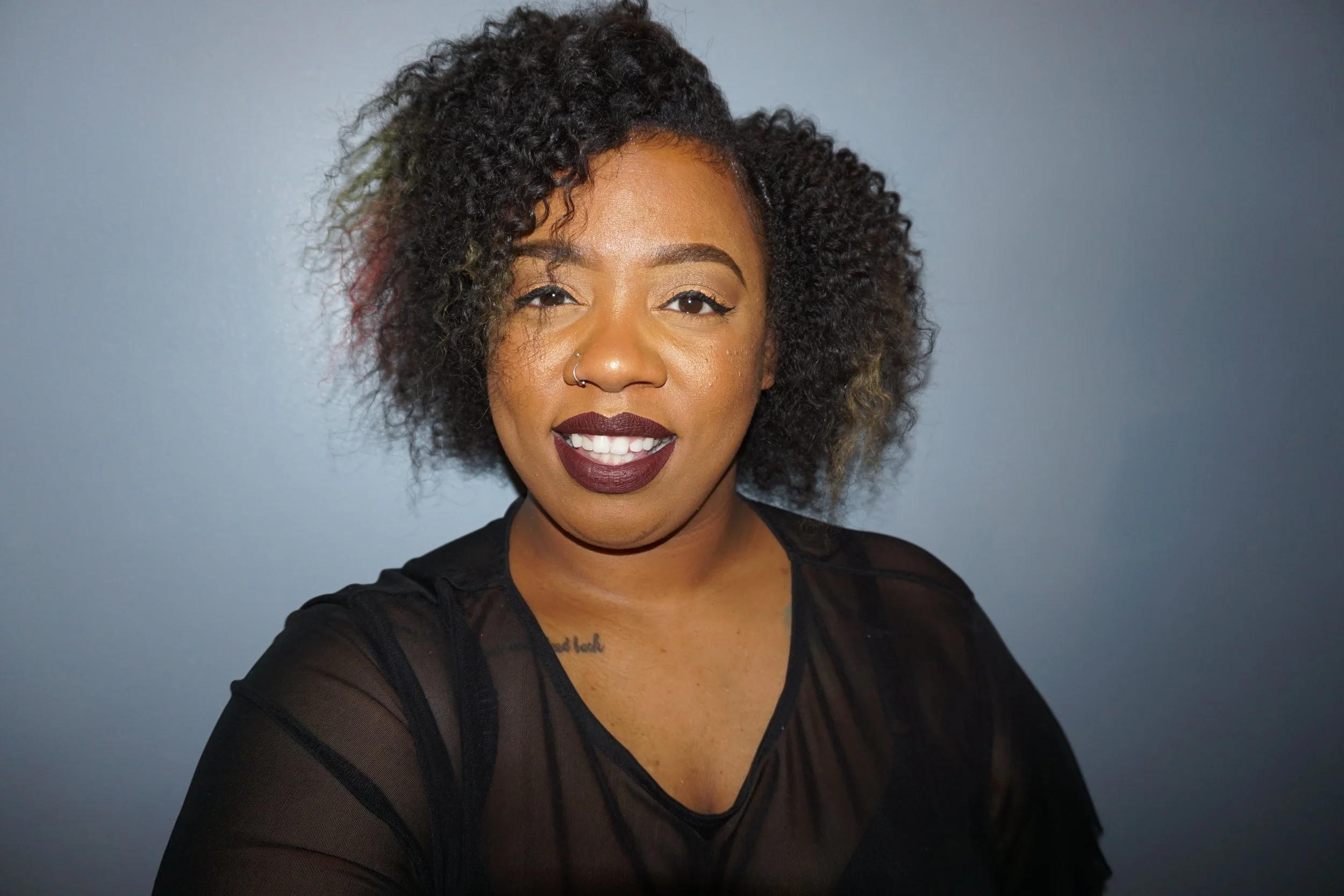 5 Natural Hair Myths Debunked