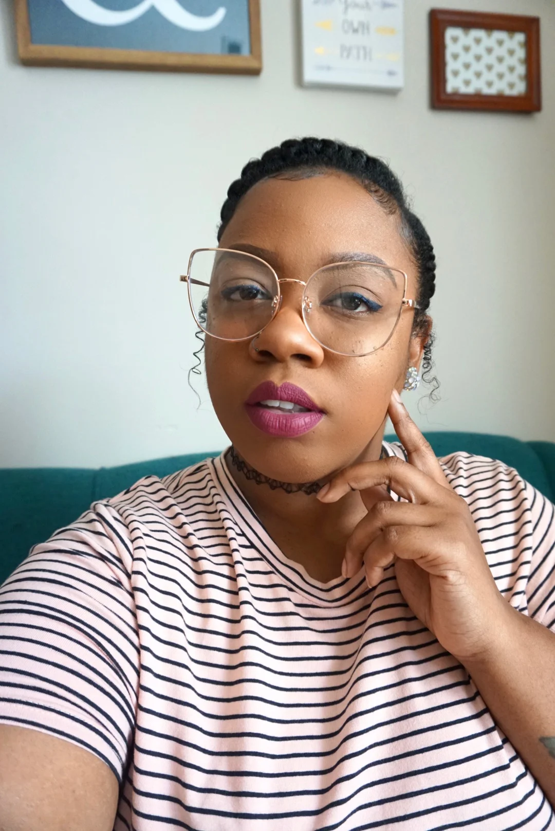 7 Reasons I’m Not The Whitest Black Person You Know