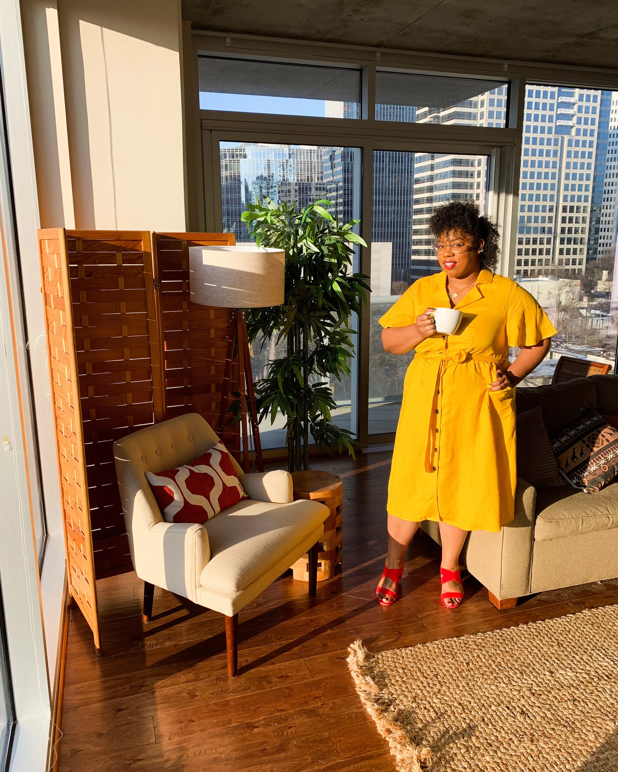 6 Tips For Being Productive While Working From Home
