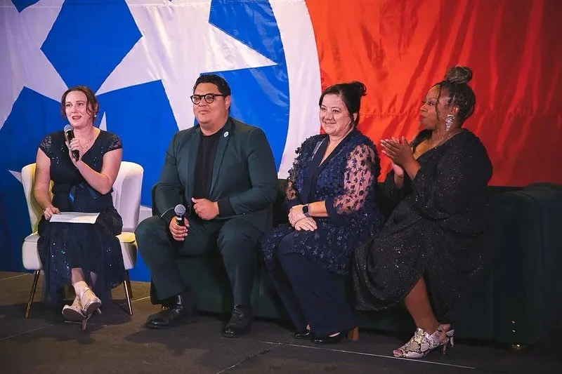 &ldquo;The likelihood that your acts of resistance cannot stop the injustice does not exempt you from acting in what you sincerely and reflectively hold to be the best interests of your community.&rdquo; - Susan Sontag 

The privilege of having a cho