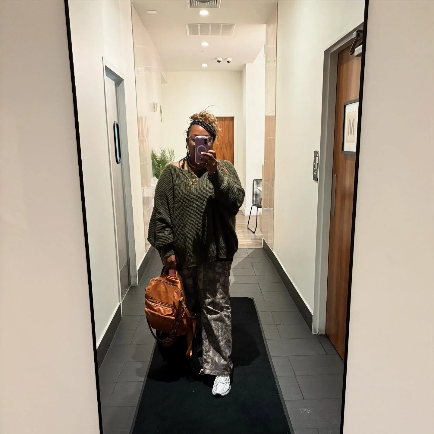 Everyday you won&rsquo;t win, but you&rsquo;re a loser if you don&rsquo;t try