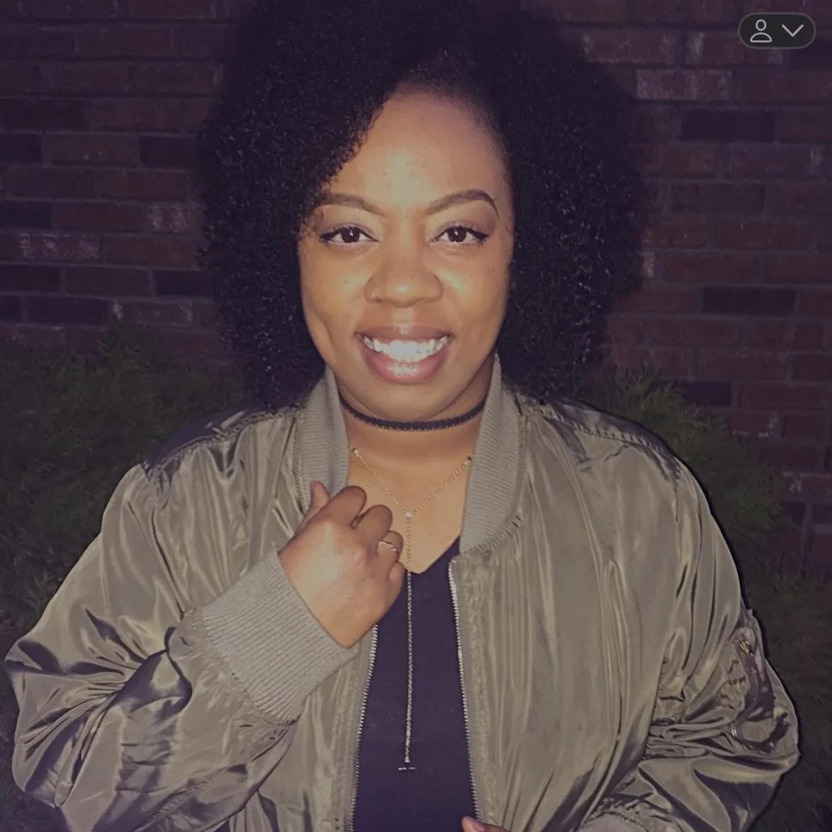 LOVING this #2016 trend! So many of us were in our baby content creator era and it&rsquo;s so fun to see the flash backs and the growth. 2016 I was still finding my footing. I hosted my first ever training as a content creator/marketing profession an