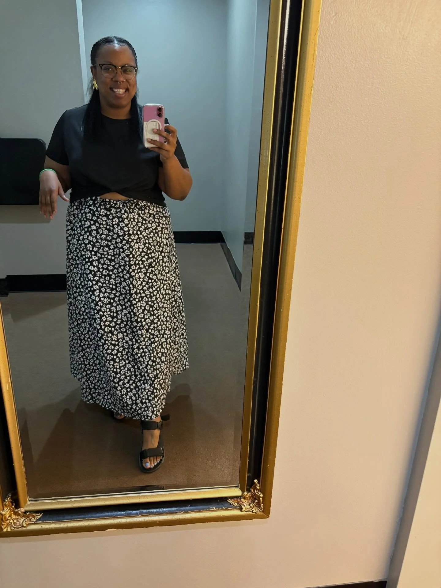 Sunday service ✌🏾