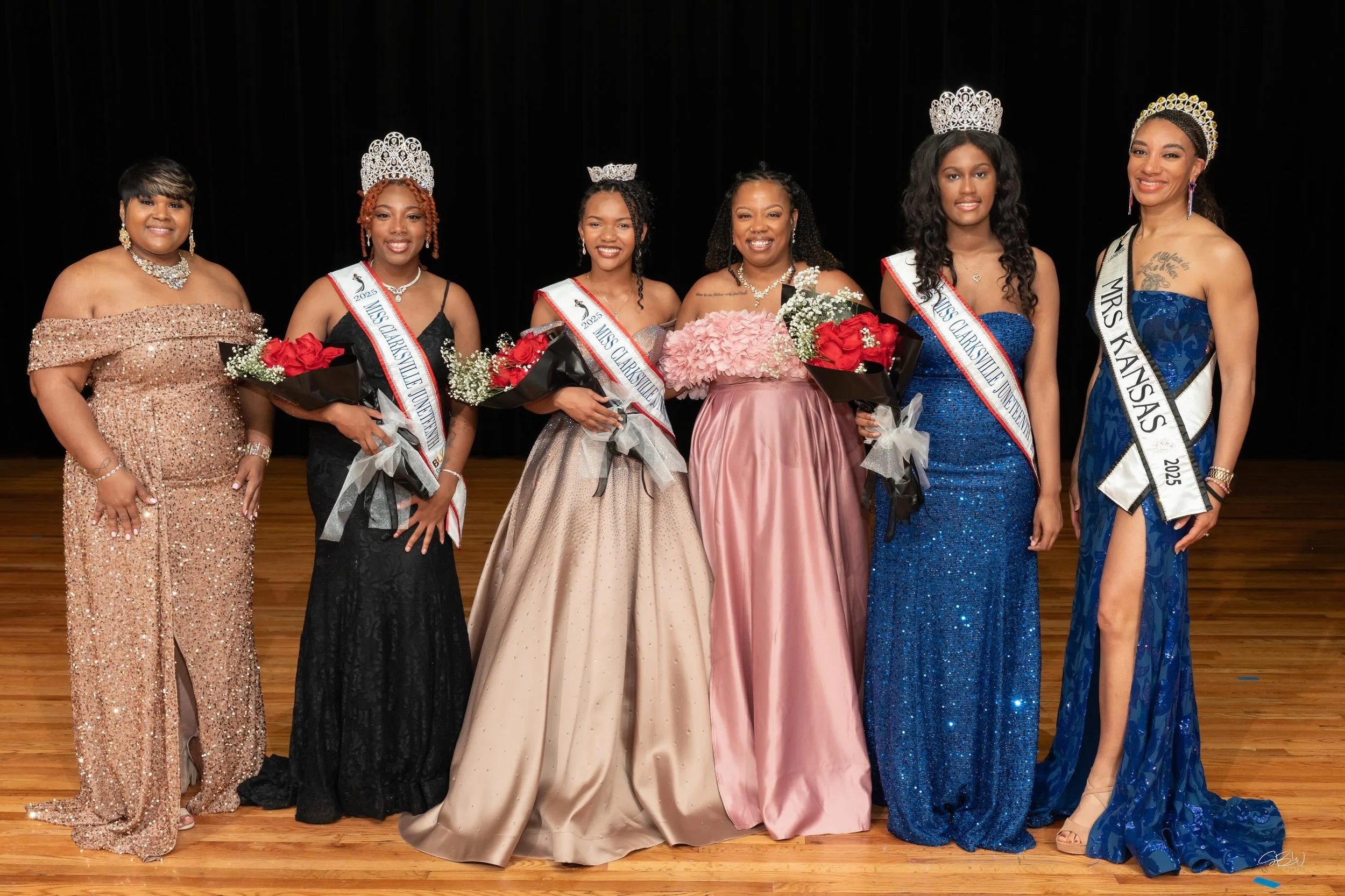It is pageant week, and I&rsquo;ll be honest my feelings are a little bittersweet. This Saturday we will crown the newest queens into our family, and say farewell to the queens who started it at all. 

I am so unbelievably proud seeing this idea of m