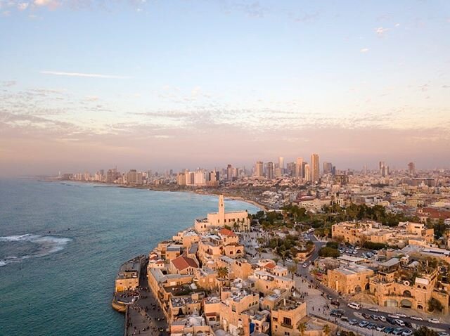 Israel 🇮🇱
&bull;
Thank you, Hannah @pomegranate_travel for the virtual trip to Israel this morning. An incredible insight into what is on offer, be it a long weekend in Tel Aviv or a 10 night trip exploring the cities, wineries, desert and beyond ?