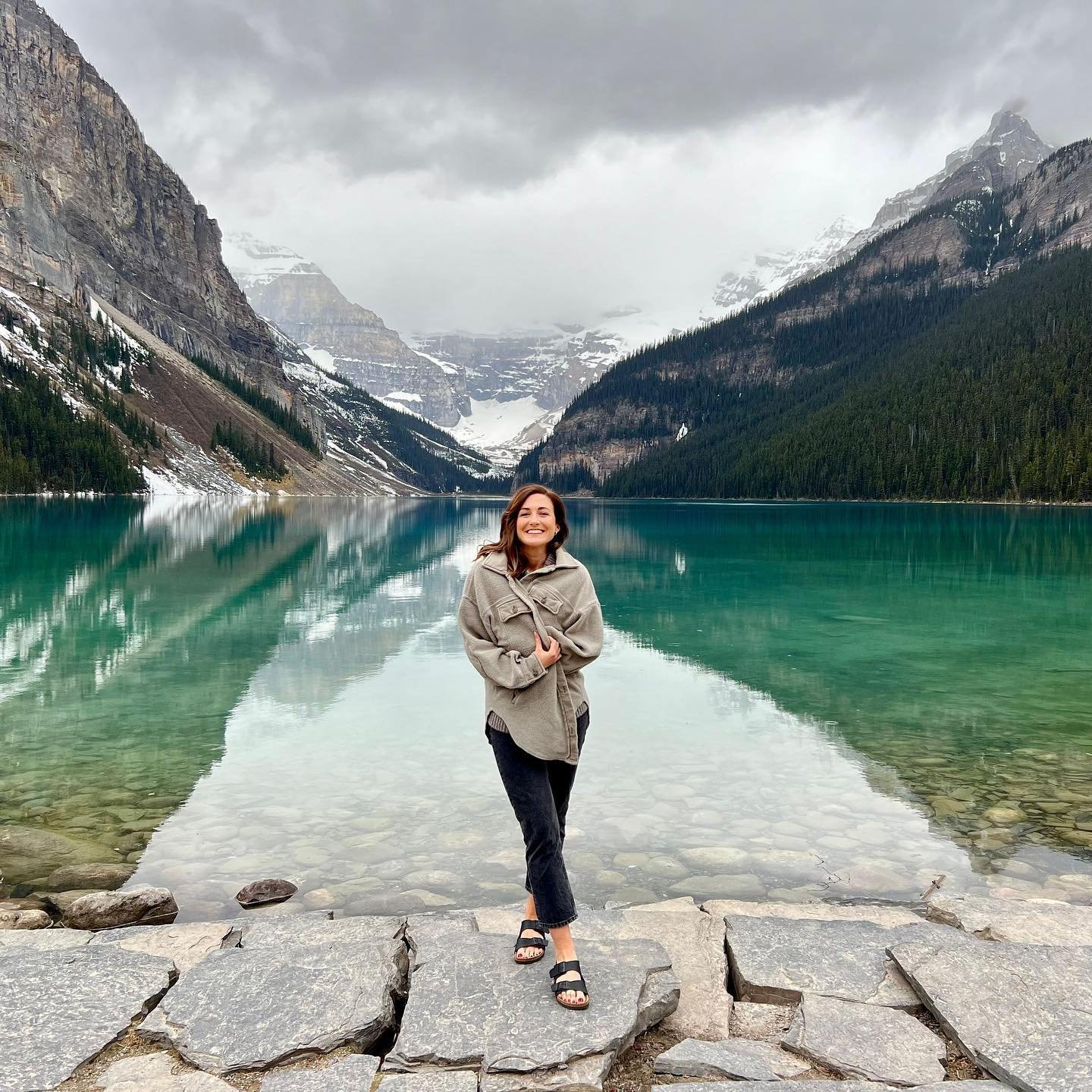 Welcome Louise 🎉 

We&rsquo;re thrilled to be welcoming Lou to the Paper Plane team. Having travelled extensively, Lou has always had a passion for travel &amp; great hotels with her favourite trip to date being a Canadian road trip: &ldquo;Lake Lou