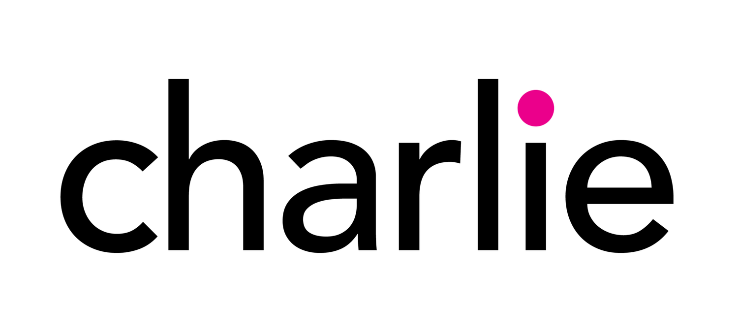 Charlie Morgan Design