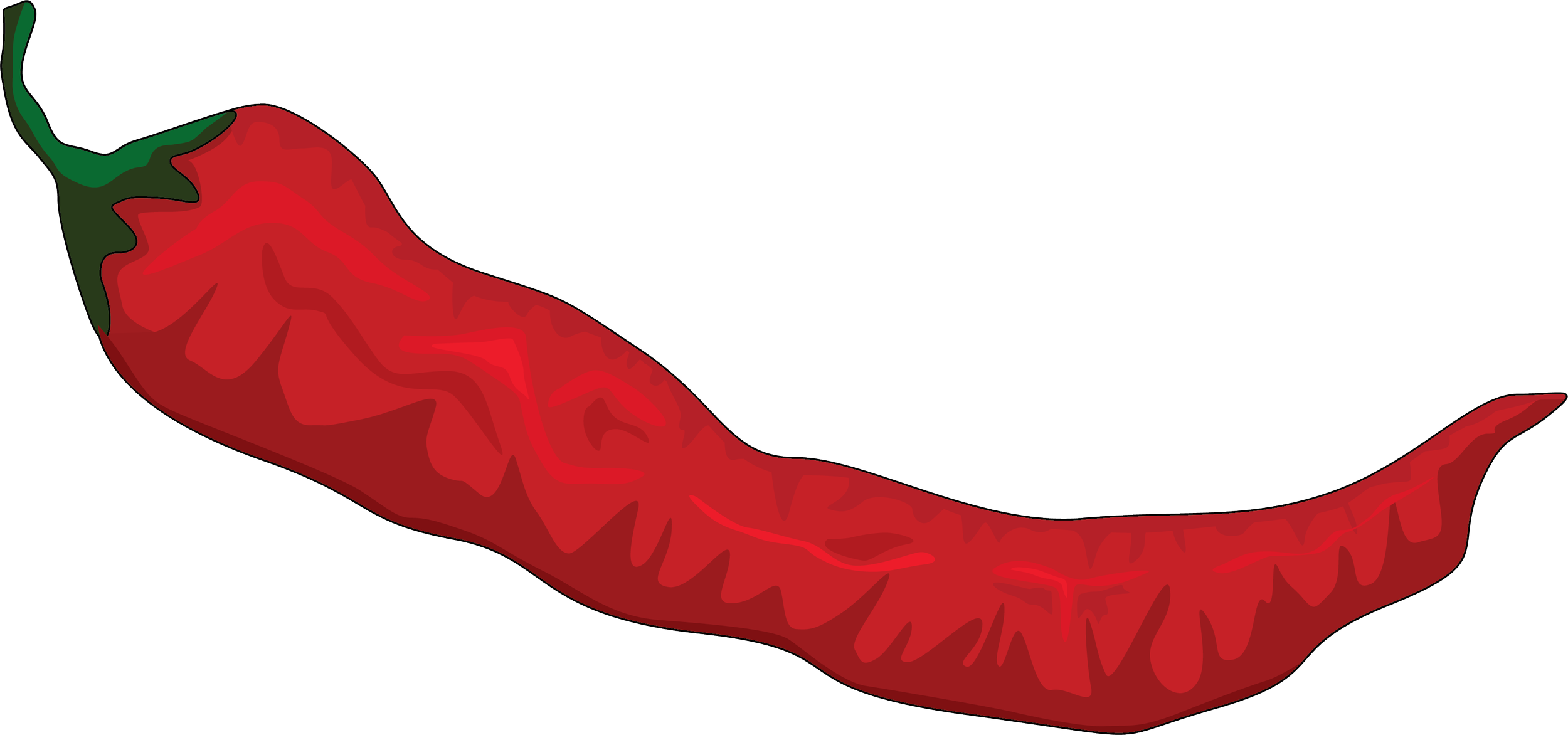 Chili pepper