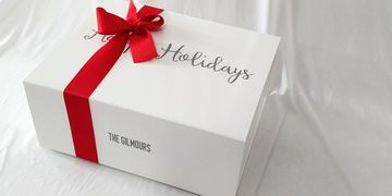 Corporate Gift Boxes