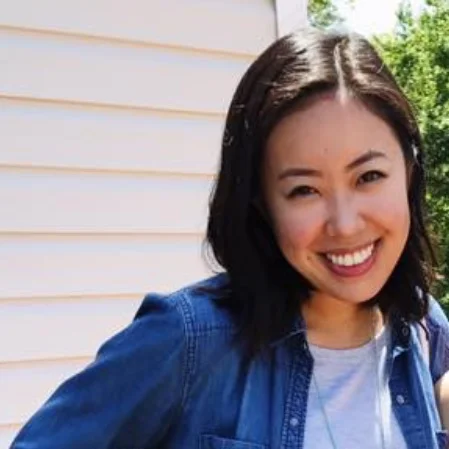 Jane Yun (Worship Leader)