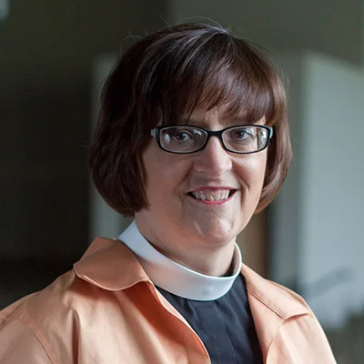 Deacon Valerie McIntyre