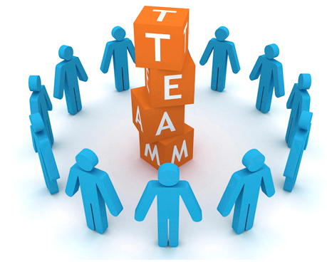 Team Leader Meeting