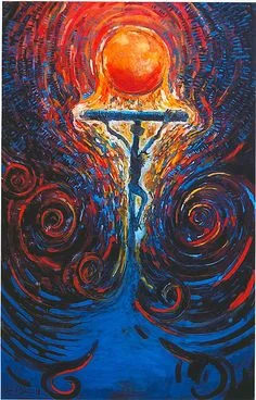 Good Friday Service