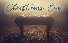 Christmas Eve Service
