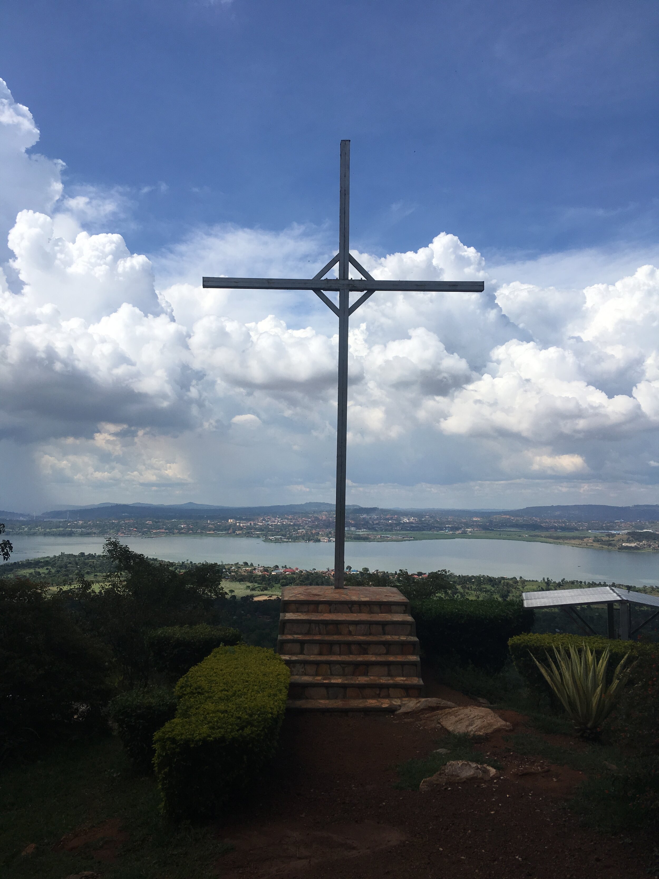 Maundy Thursday: Artistic Stations of the Cross