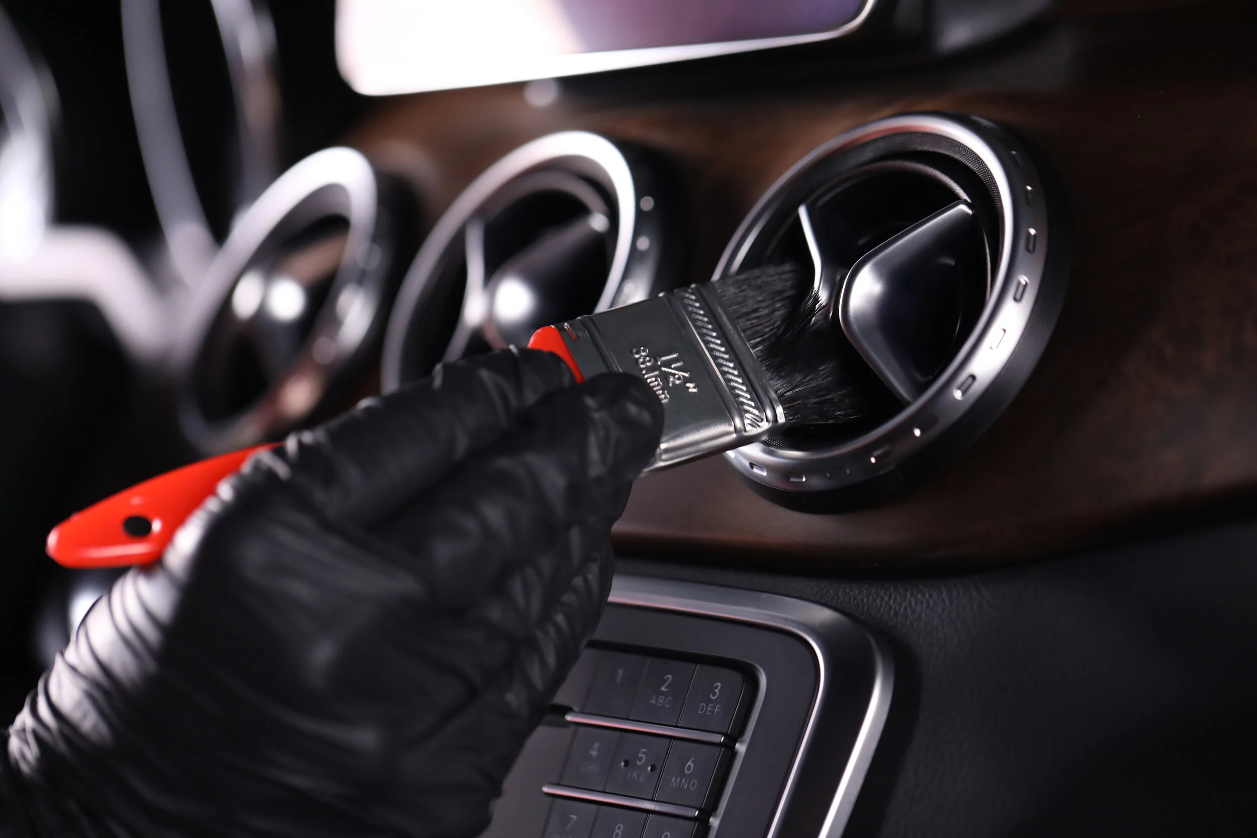 Ziebart Your Preferred Automotive Protection Provider