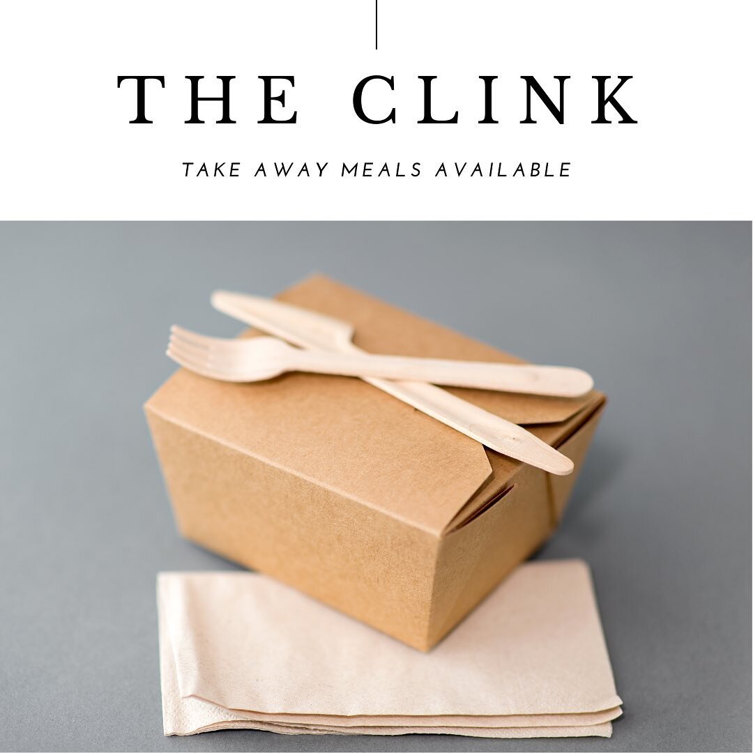 Fancy a night off cooking this week?🍴

Go on, you deserve it!

All of our dishes are available for take away!

Simply pop us a call to place your order today
(059) 918 2418 ☎️

.
.
.
.
.
.

#theclink #clink #carlow #dining #food #restaurant #hotel #