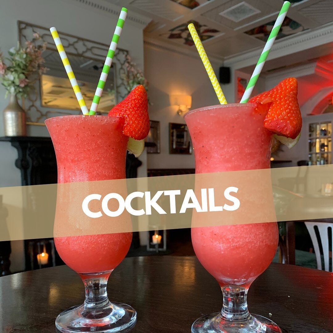 Finally cocktail weather is here! 🌞🍹 

Make sure to check out our signature cocktails at The Clink Boutique Hotel during your stay🙌

Reserve your room today! (link in bio) 
(059) 918 2418 ☎️

.
.
.
.

#theclink #clink #carlow #dining #food #restau