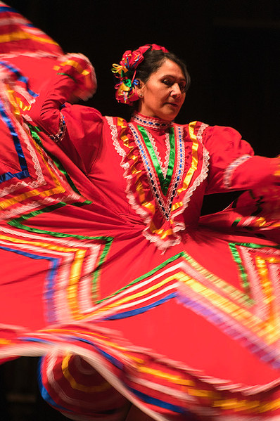 Multi Cultural Event.SWMCC Field Trip #1