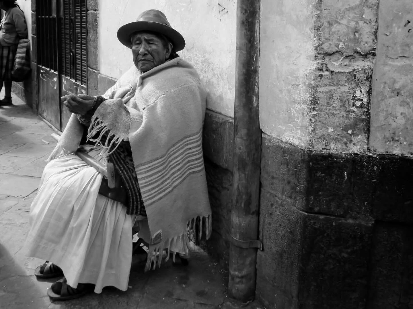 You never know where a fascinating portrait opportunity will turn up. &bdquo;Beggar, Cusco, Peru&ldquo; by SWMCC member, &copy; Randy Henderson, is proof of that. During our next photography skills training on April 10th, we will practice &bdquo;Port