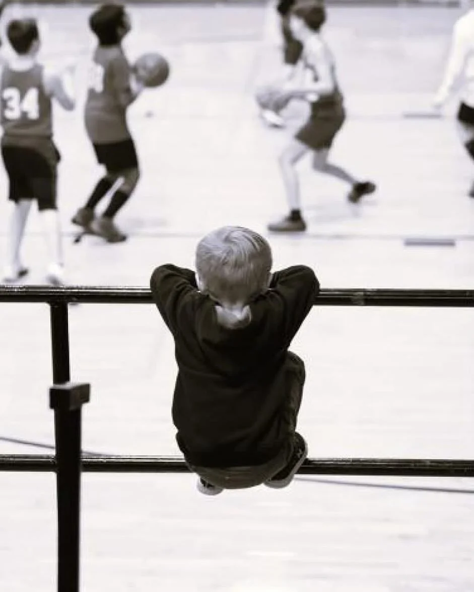 Congratulations to &copy; Lori Long for her Silver Medal winner, &ldquo;Awaiting My Turn.&rdquo; Lori was honored to place in the end of year Photojournalism Division of the PSA Interclub Competitions for the 2024-2025 season. Way to go, Lori!