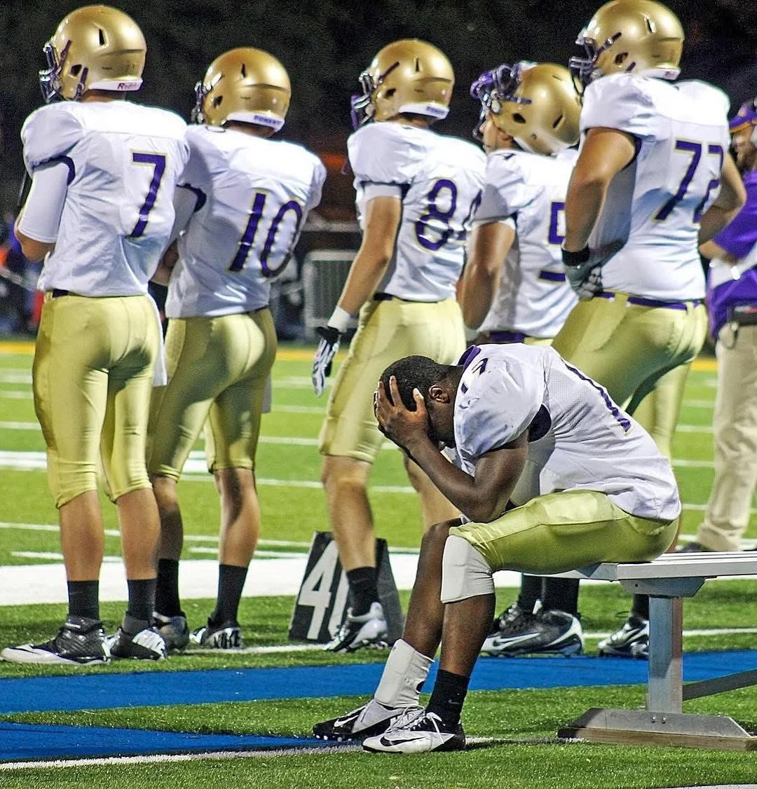 CONGRATULATIONS! &ldquo;THE AGONY OF DEFEAT&rdquo; is an excellent example of photojournalism by SWMCC member, &copy; Steve Holmes. He captured a Merit Award in the PSA (Photographic Society of America) Interclub Competition Worldwide for the overall