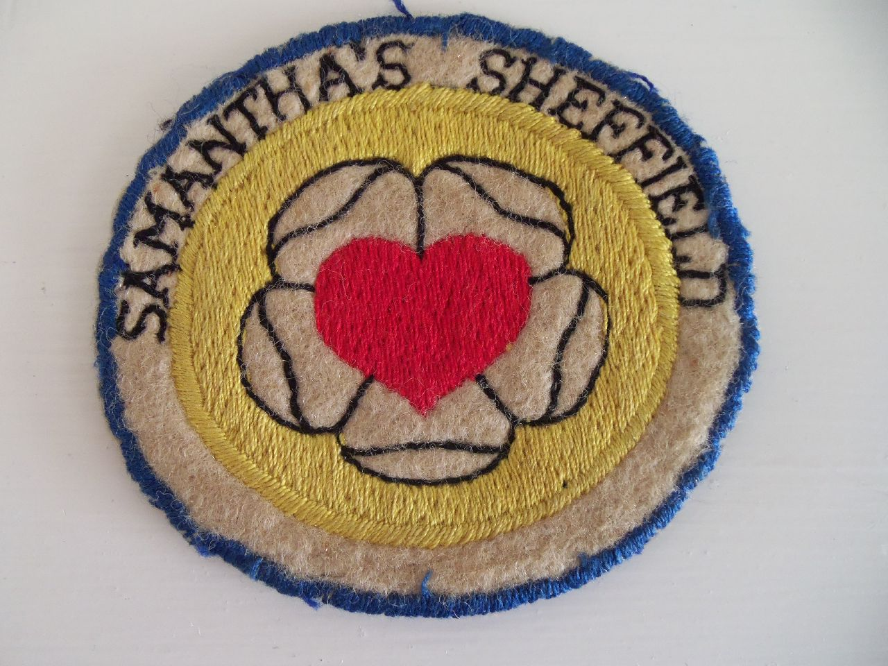 Samanthas Sheffield Badge.png