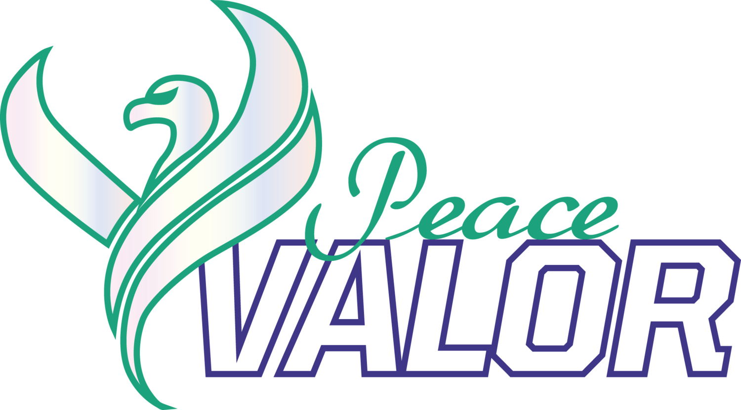 Peace in Valor