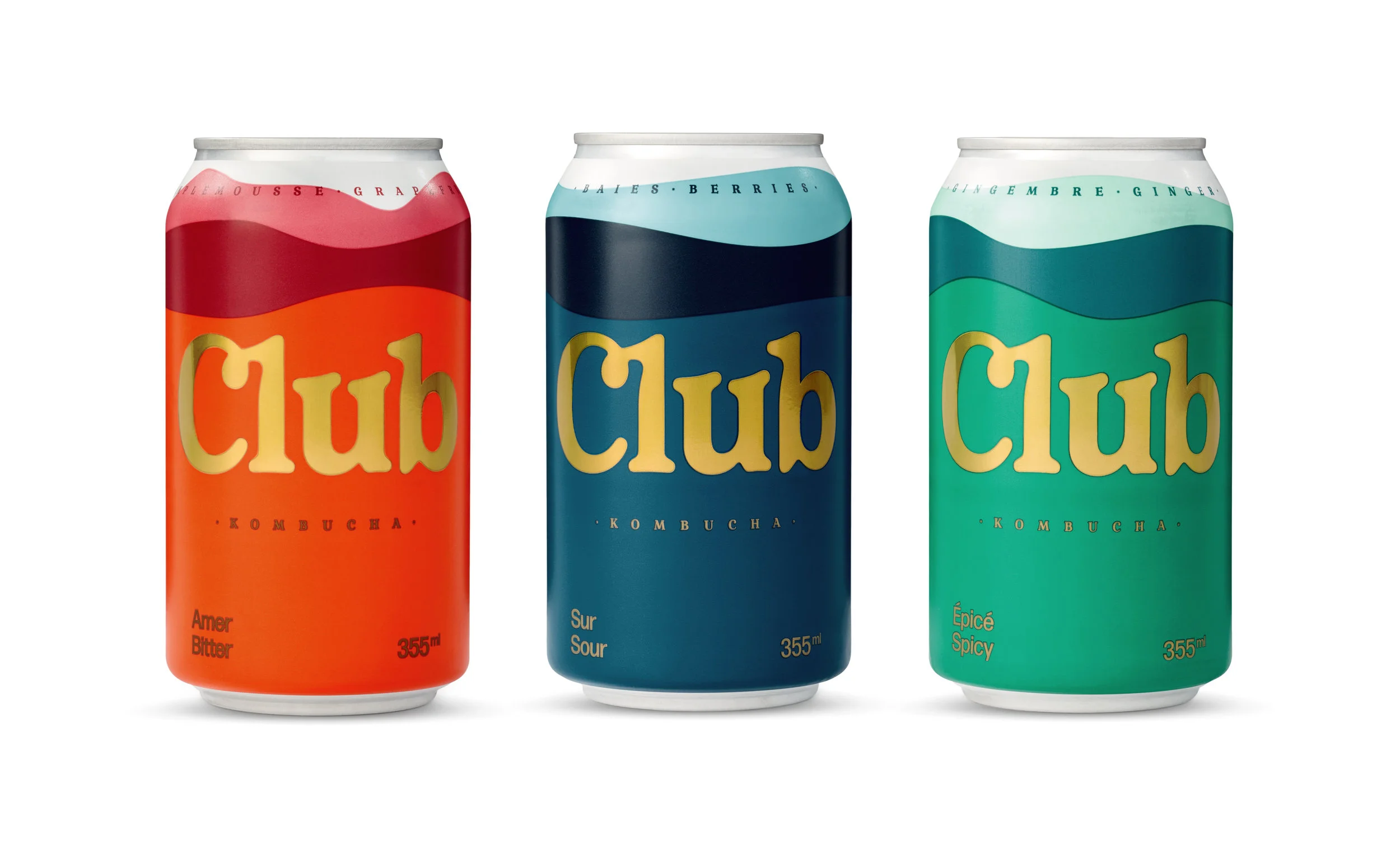 Club Kombucha (Canada) Mannanova was a great help to start Club Kombucha. Sébastien's knowledge is invaluable and precious and we had a lot of fun working alongside the team throughout the development of the company. Our audacity and their thirst for challenges allowed us to create an exceptional kombucha. – Claudie Gravel-Niquet et Vivianne Loranger, Fondatrices