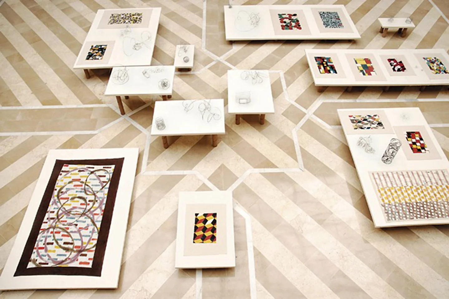 INSTALLATION 