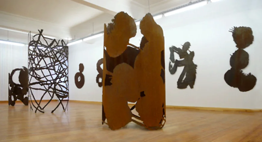 INSTALLATION 2
