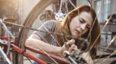 Wanna Ride Outside? Check these DMV Bike Shops/Clubs