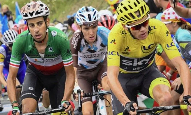Tips for Watching the Tour de France