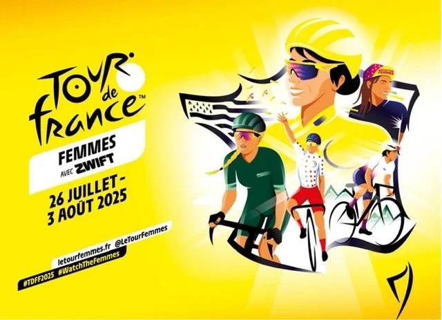 Six Things You Should Know About the Tour de France Femmes