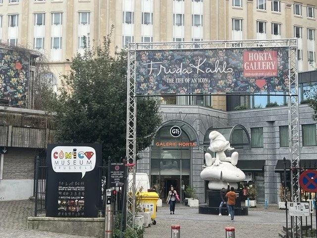 Brussels
