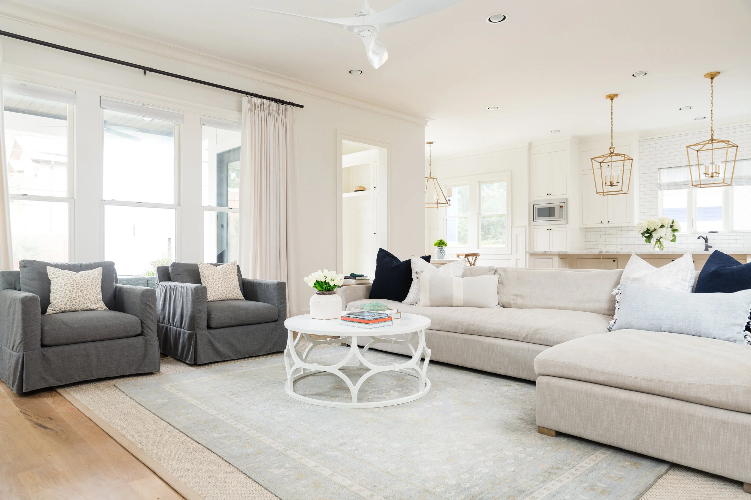 Portfolio. — Oyster Creek Studios