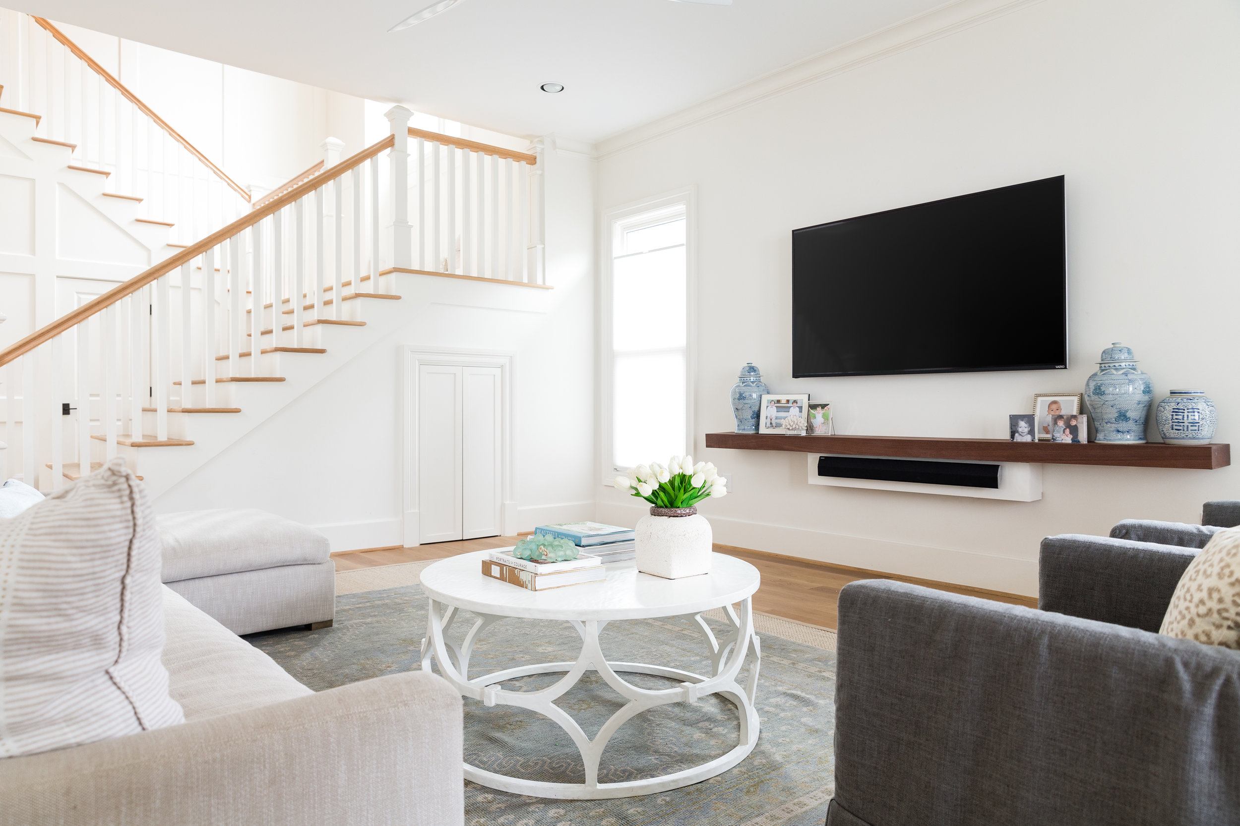 Portfolio. — Oyster Creek Studios