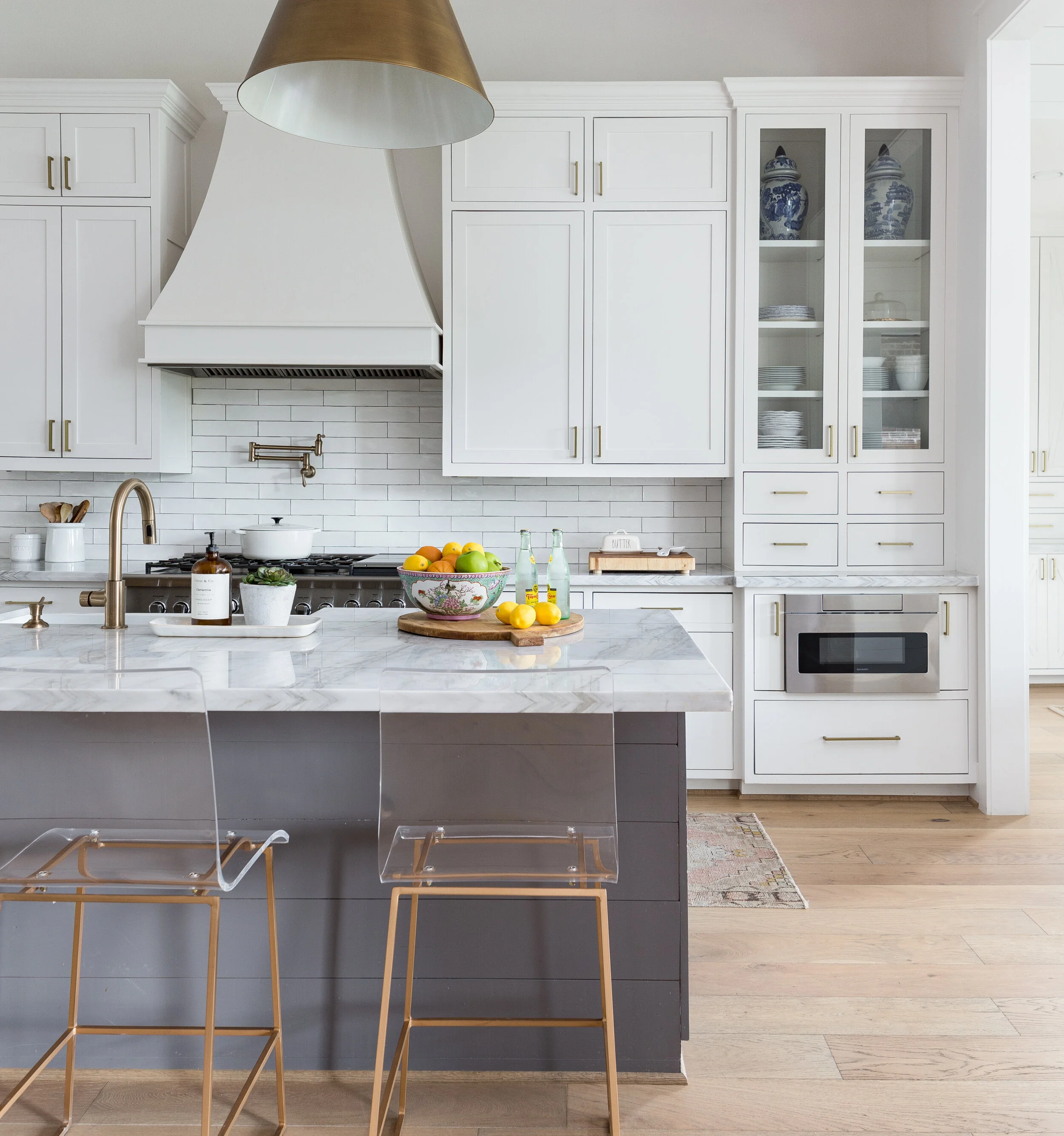 Aryn's home — Oyster Creek Studios