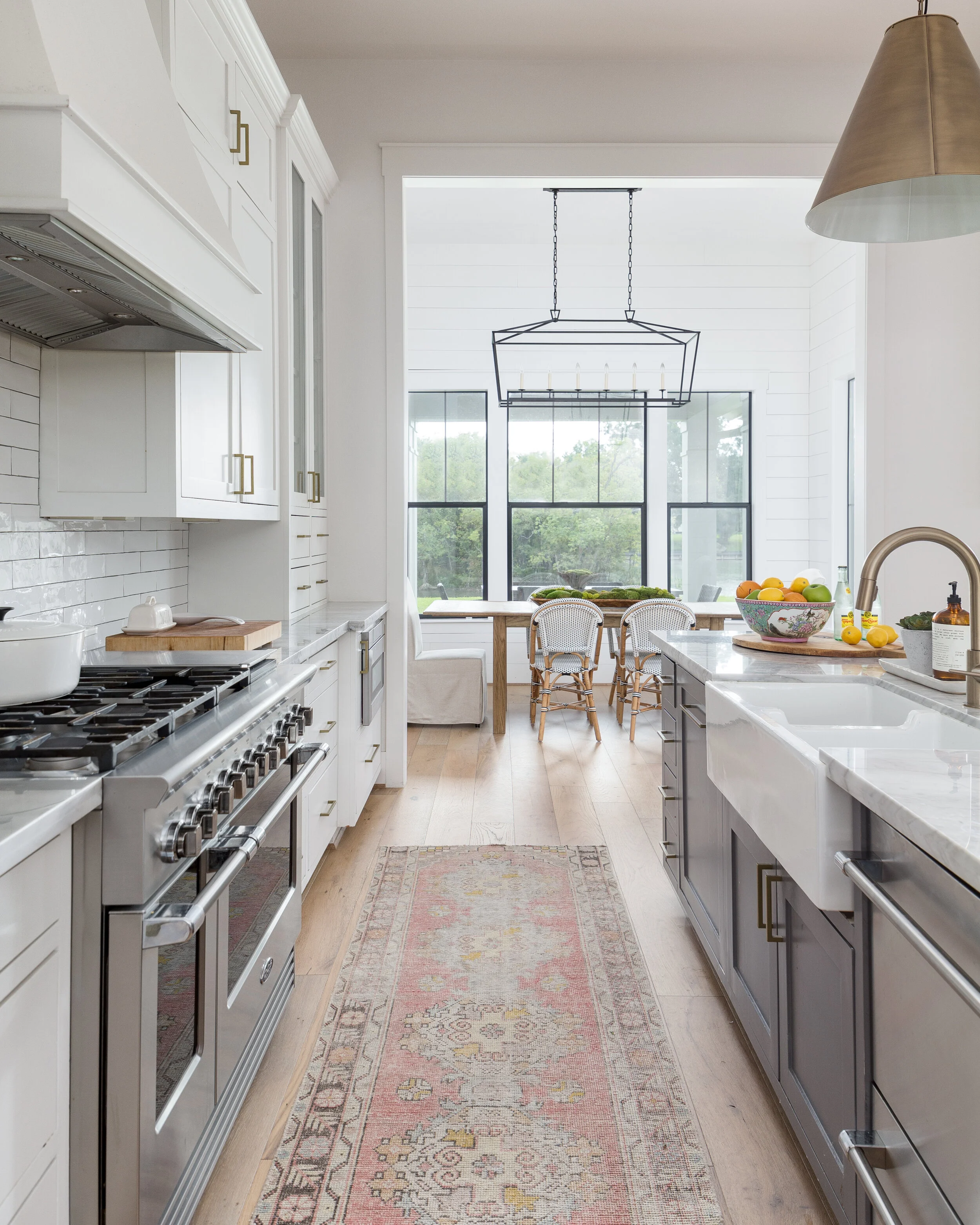 Aryn's home — Oyster Creek Studios