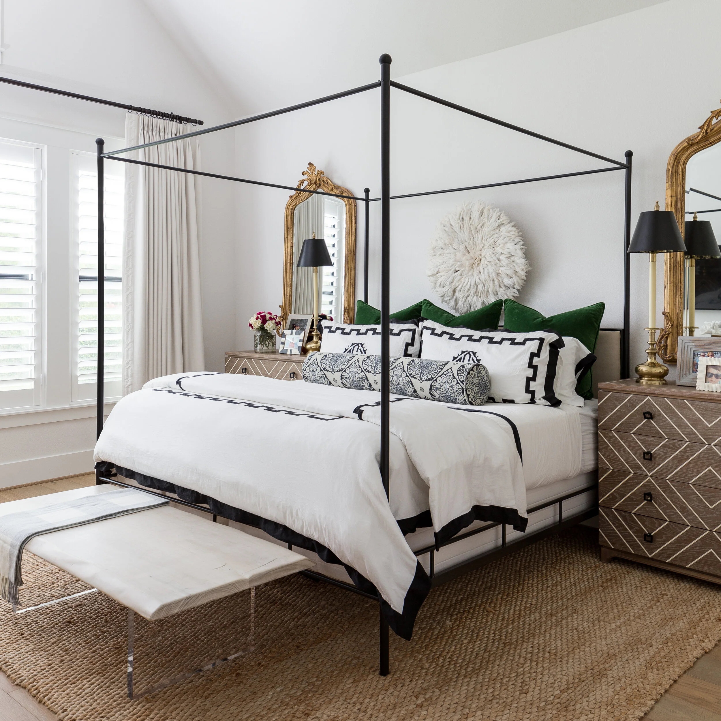 Aryn's home — Oyster Creek Studios