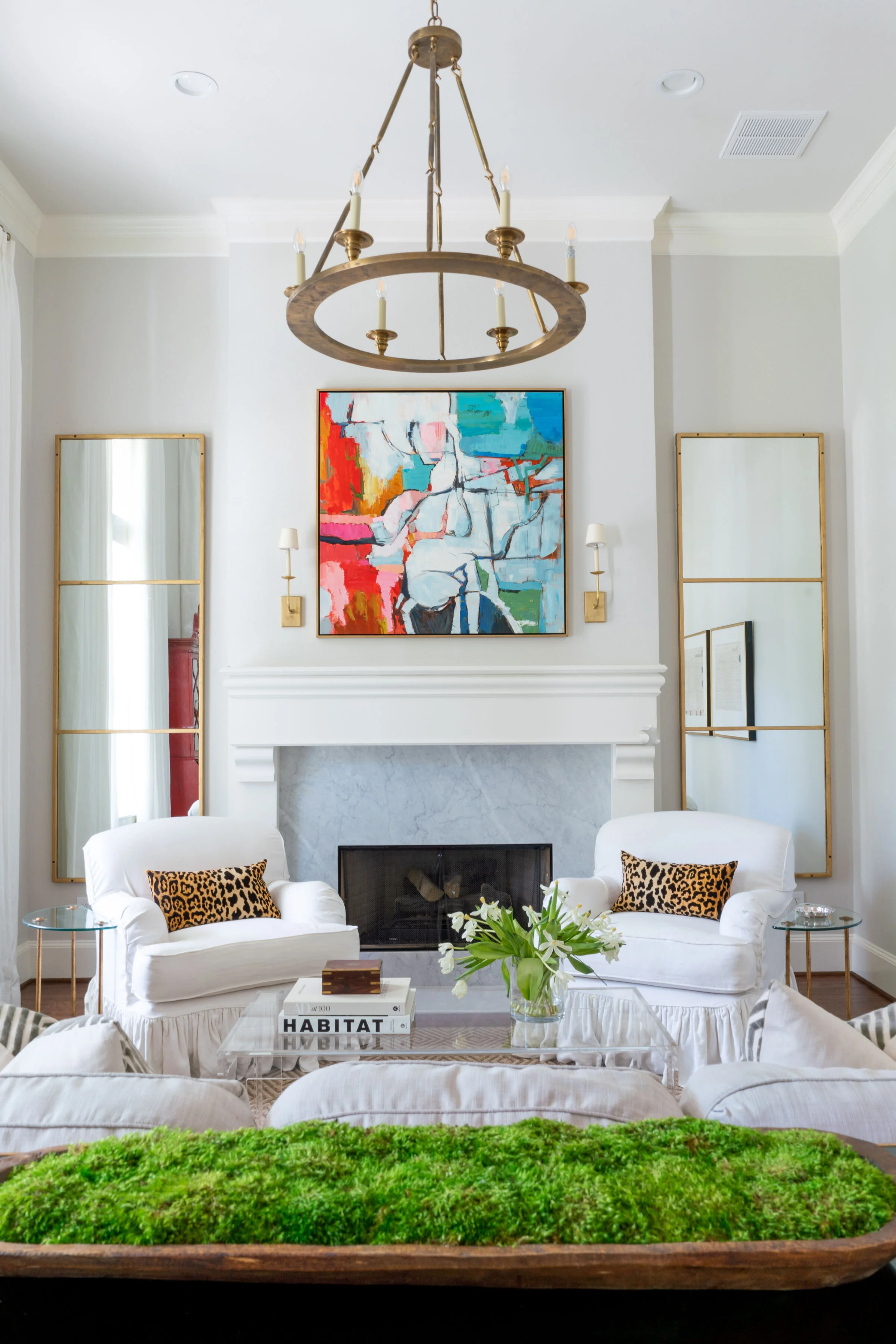 Portfolio — Oyster Creek Studios