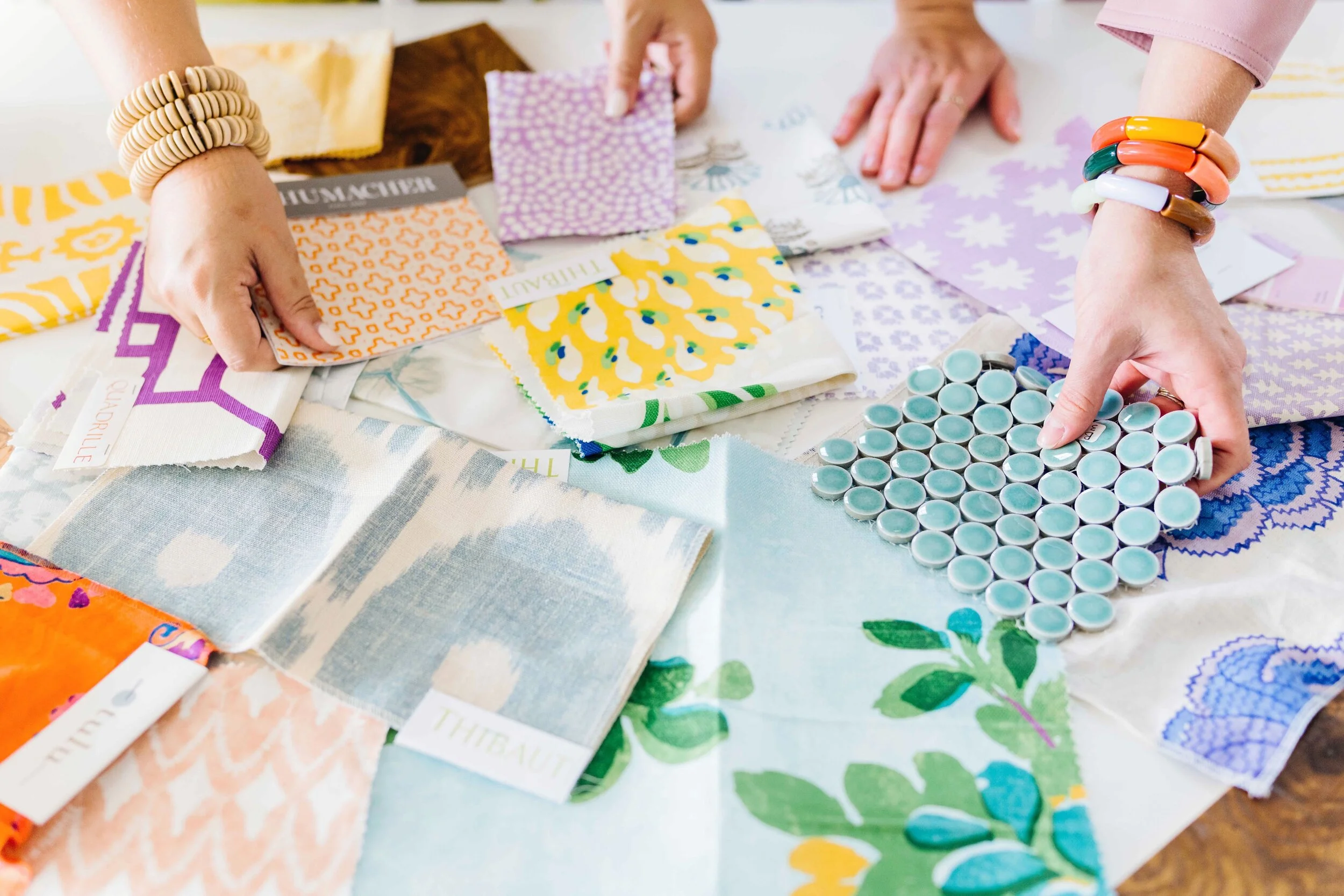 Meet the Team — Oyster Creek Studios