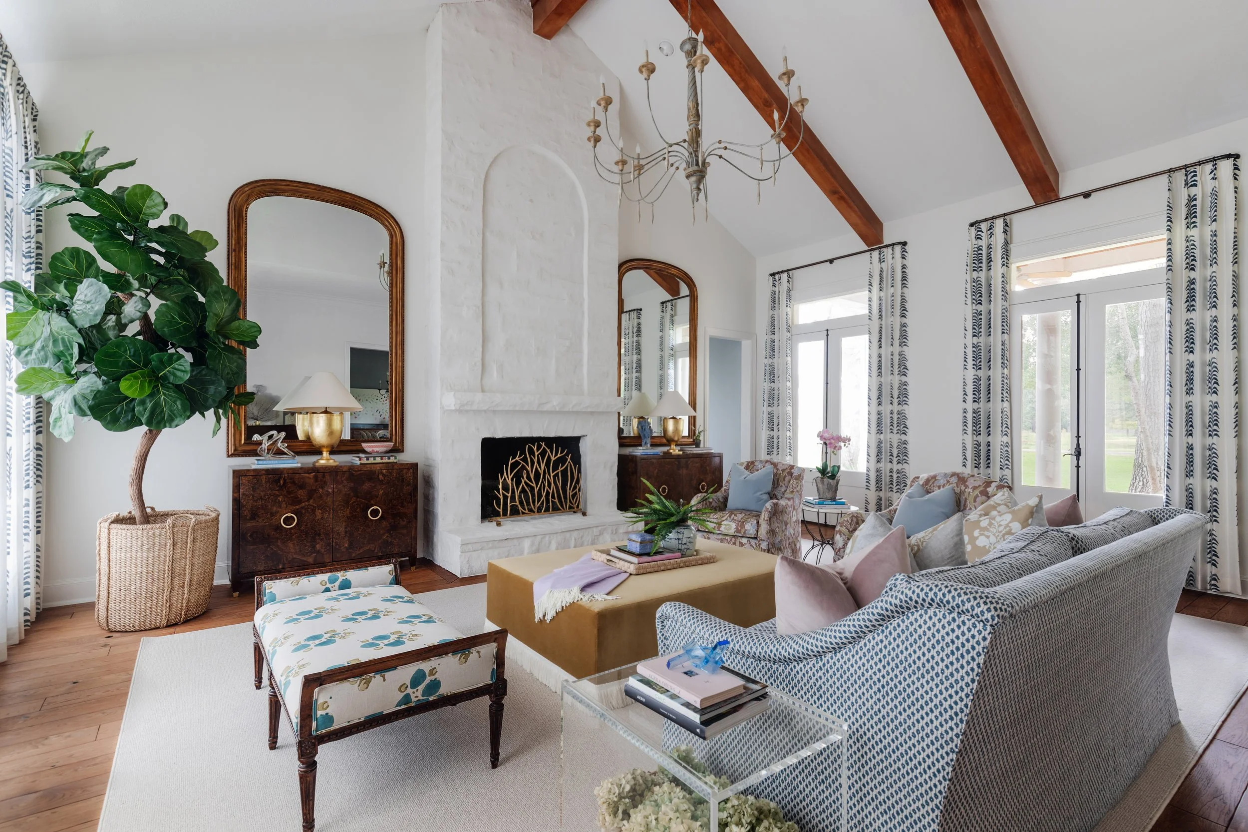 Home on the Range — Oyster Creek Studios