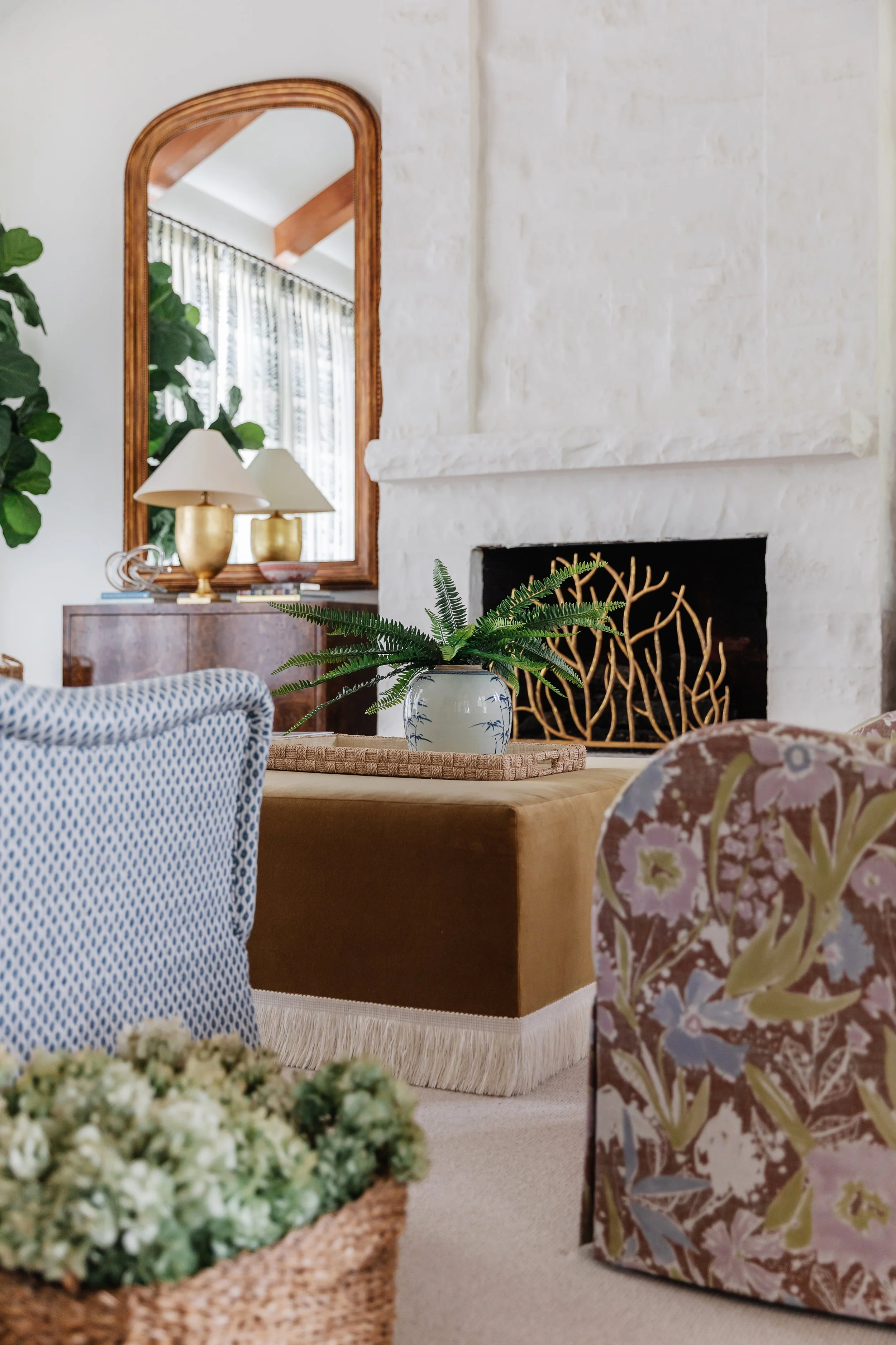 Home on the Range — Oyster Creek Studios