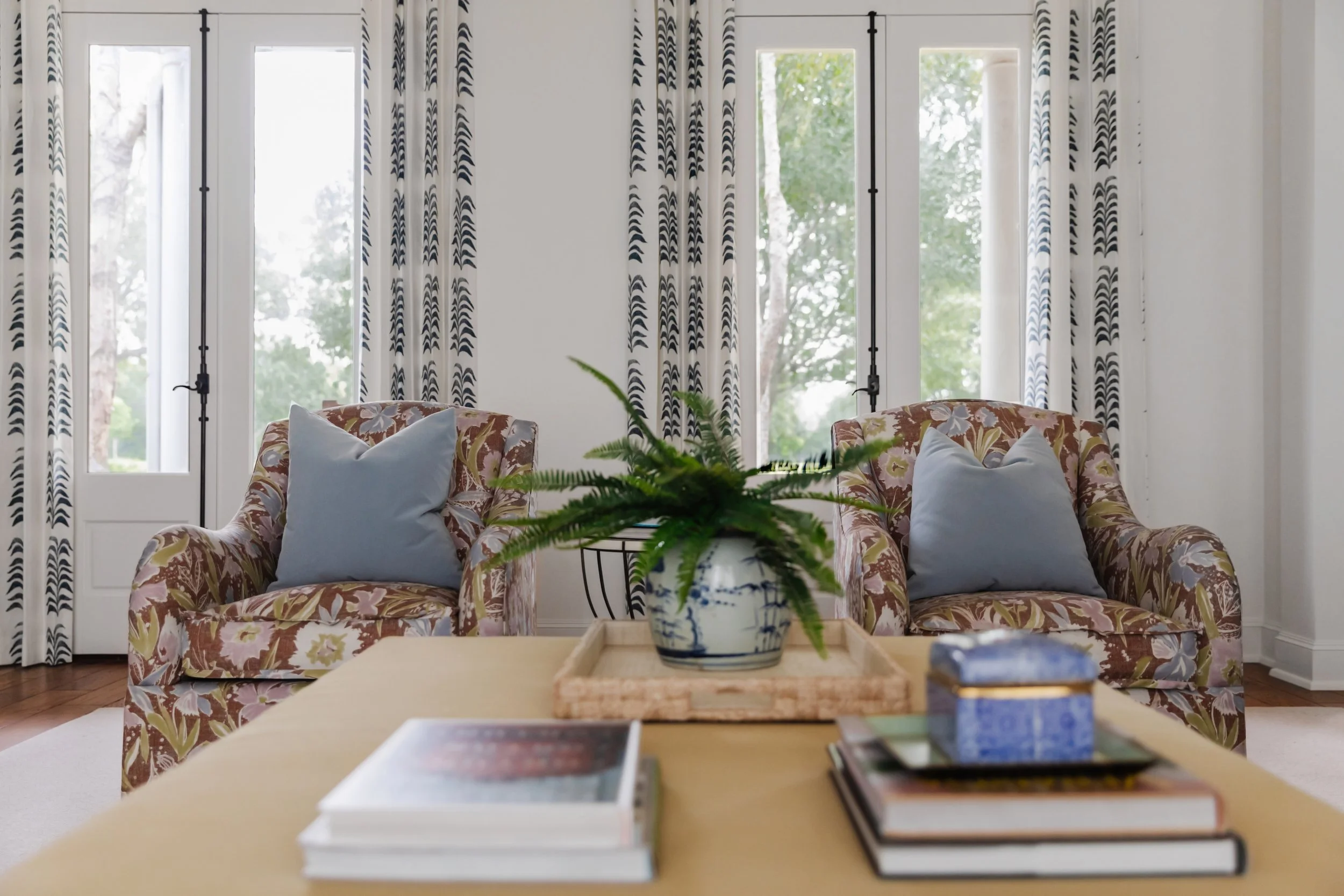 Home on the Range — Oyster Creek Studios