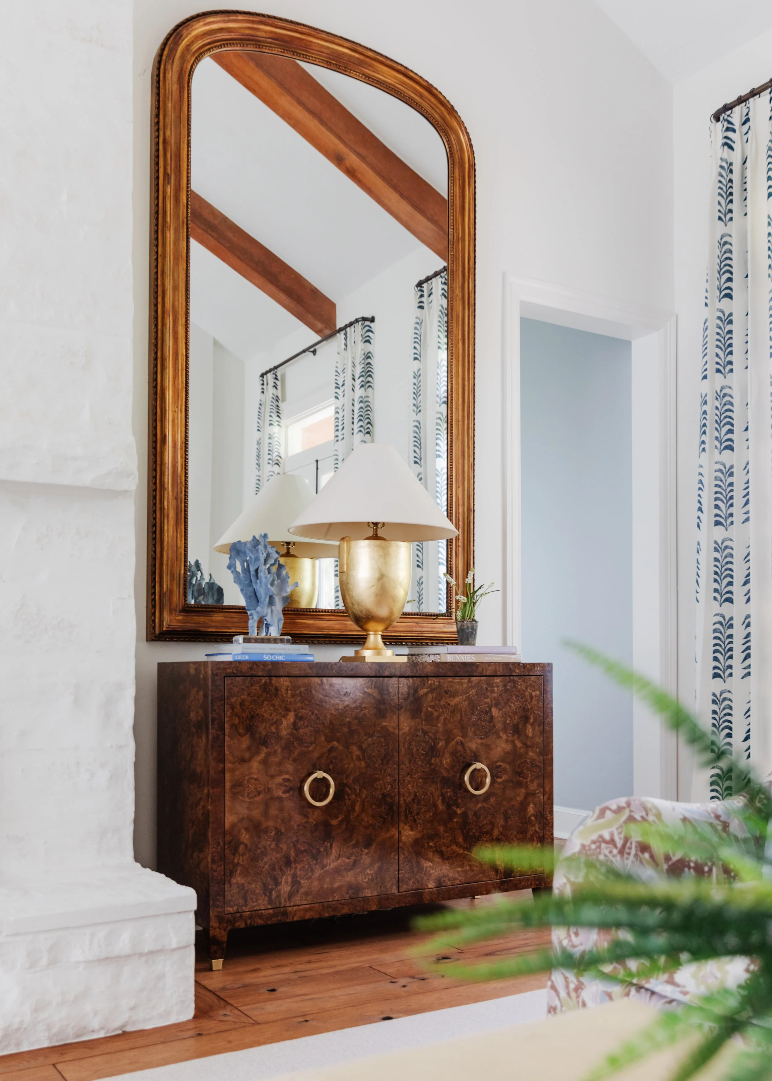 Home on the Range — Oyster Creek Studios