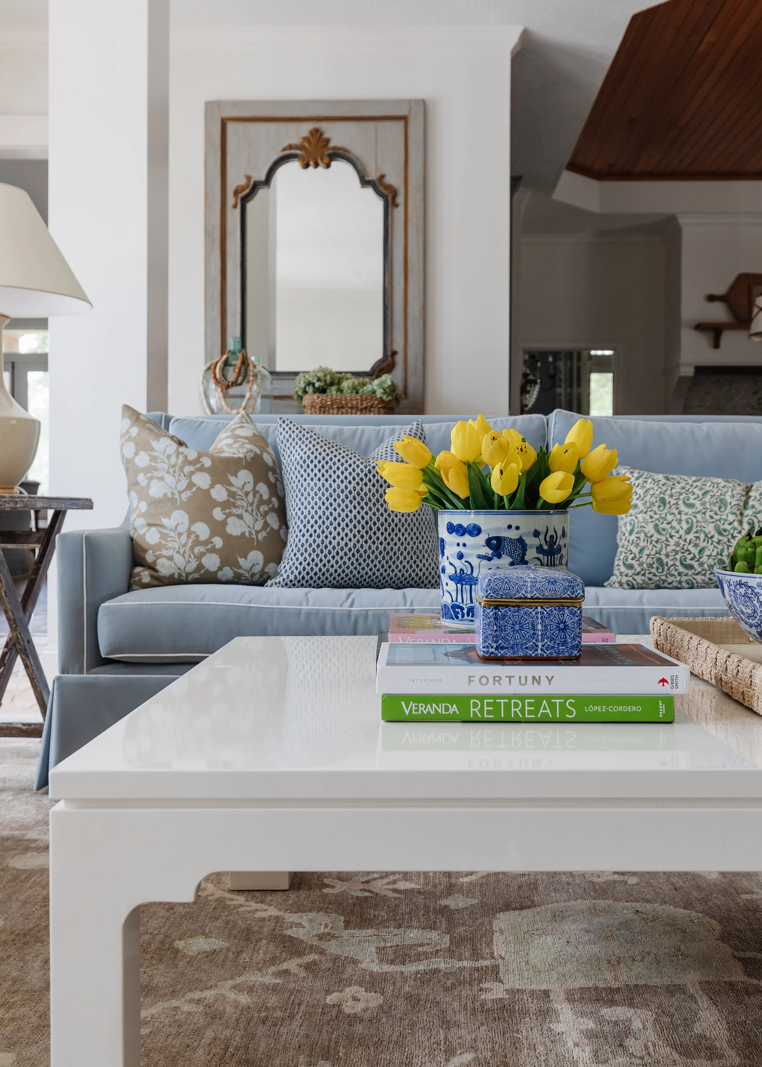 Home on the Range — Oyster Creek Studios